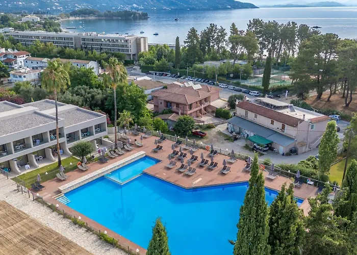 Iolida Corfu By Smile Hotels