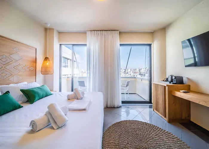 Hom54 Luxury Suites