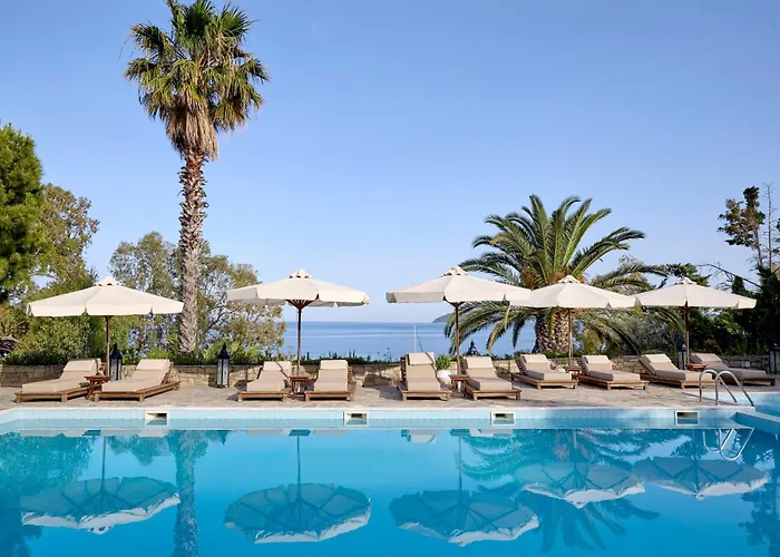 Aegean Suites, Santikos Collection (Adults Only)