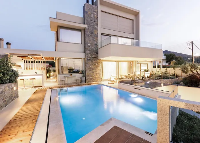 Arte Casa Luxury Resort By Hospi