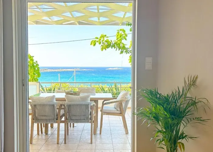 Vista Mare Apartments