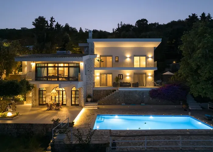 Villa Dell Amore