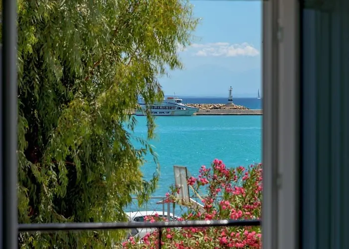 2 Brother\'S Suites I