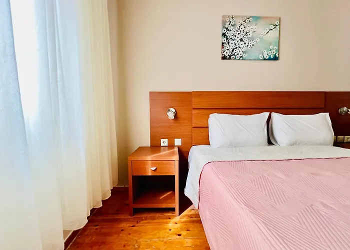 Sikia Luxury Apartments