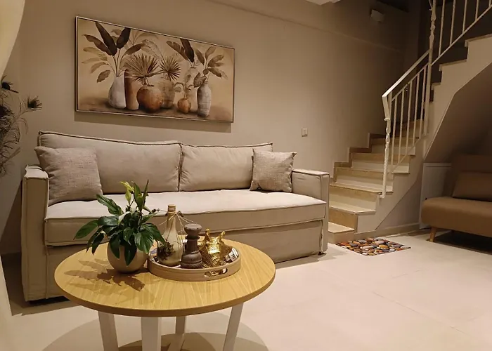 Theros Summer Suite 1