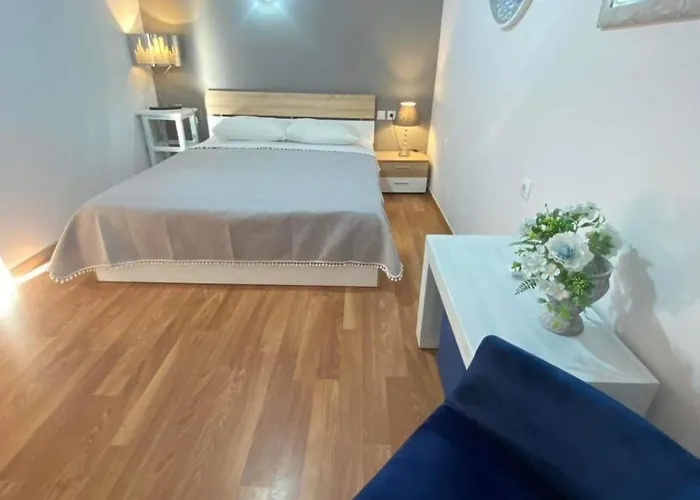 Lux In A Box, Apartments In The Center