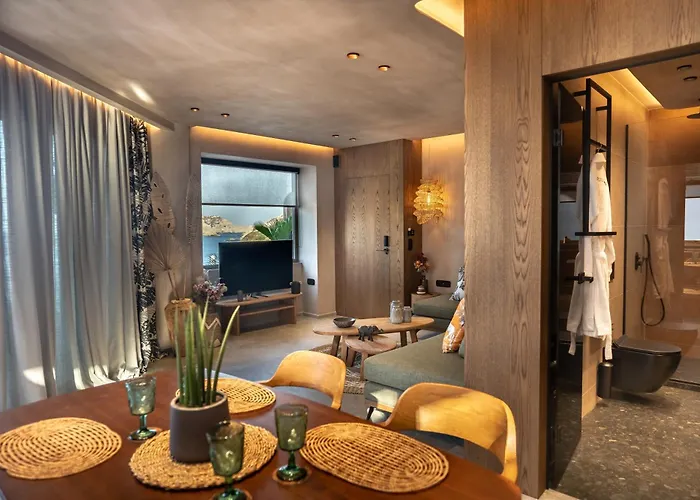 Paragon Suites 1