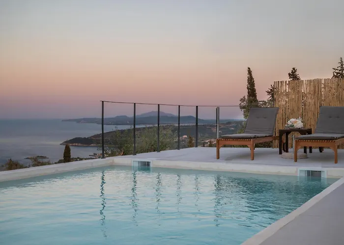 Askos Luxury Suites, A Zakynthian Hideaway, By Thinkvilla