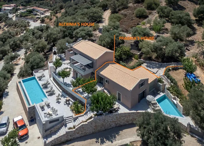 Alexandras\'S Mansion - Alexinia\'S House