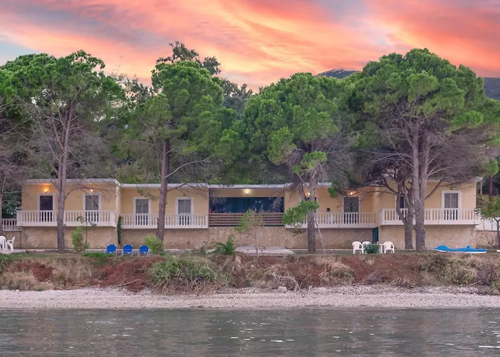 Potamitis House