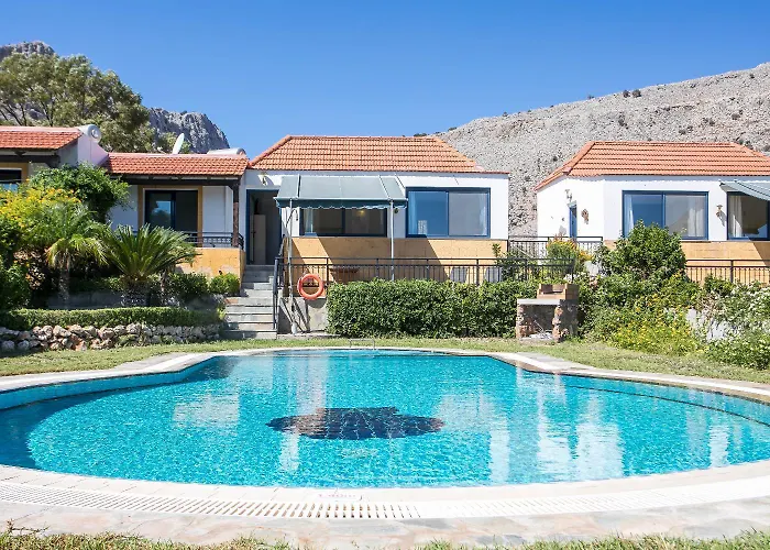 Villa Seashell