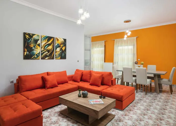 Somine Apartment Chania