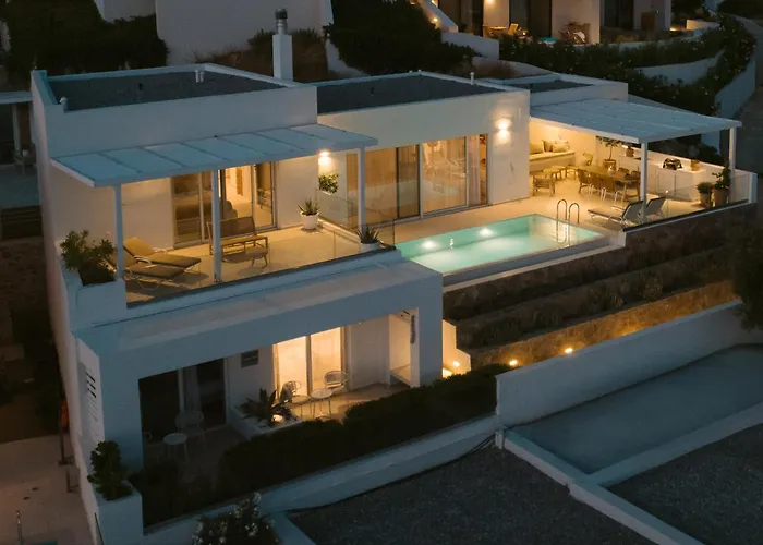 Villa Savra