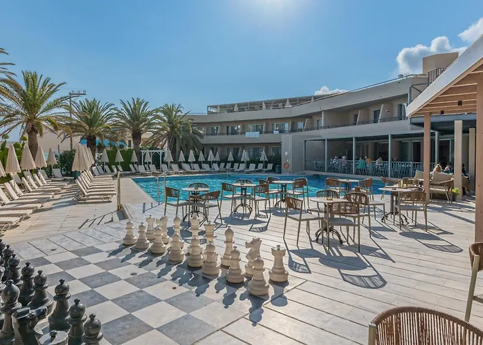 Minos Hotel