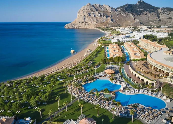 Atlantica Imperial Resort - Adults Only