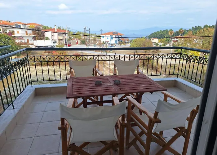Jo\'S Bnb