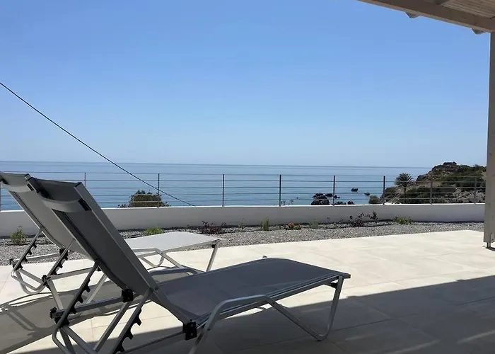 Agia Fotia Holiday House