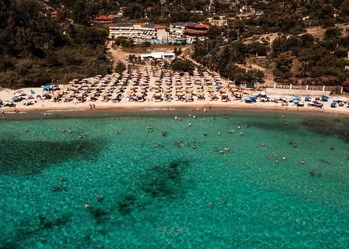 Hotel Makednos