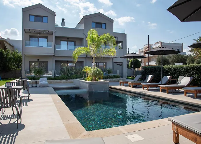 Eleanthi Modern Living
