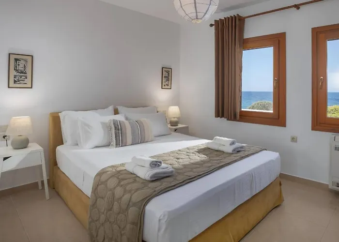 Ascuri Apartment