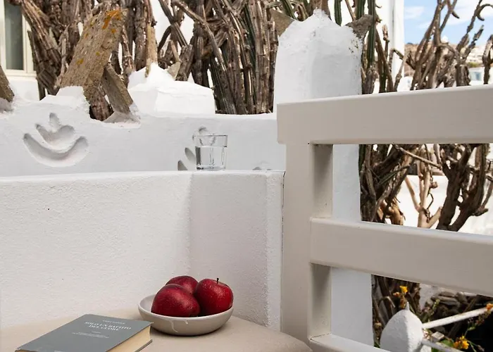 Terra Maria Hotel