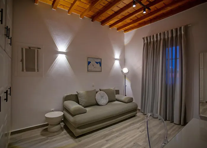 C Suites Mykonos