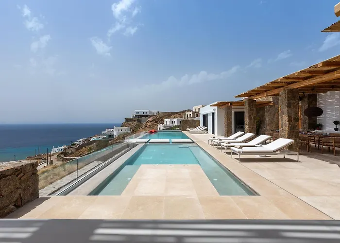 Horizon Majesty Villas