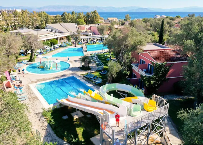 Sentido Apollo Palace