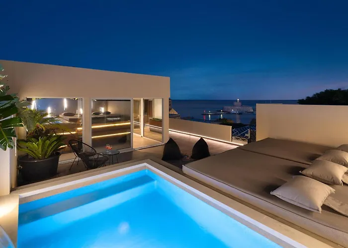 Hamilton Elite Penthouse