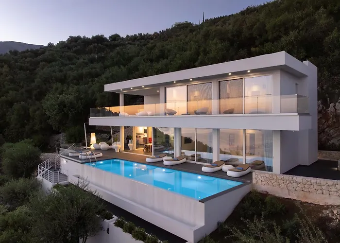 Villa Anax