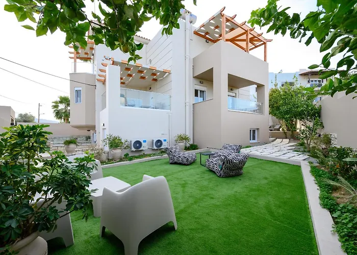 Foothills Tangerine Villa