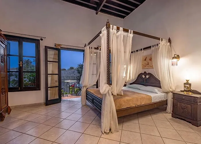 Saint Michel Boutique Hotel