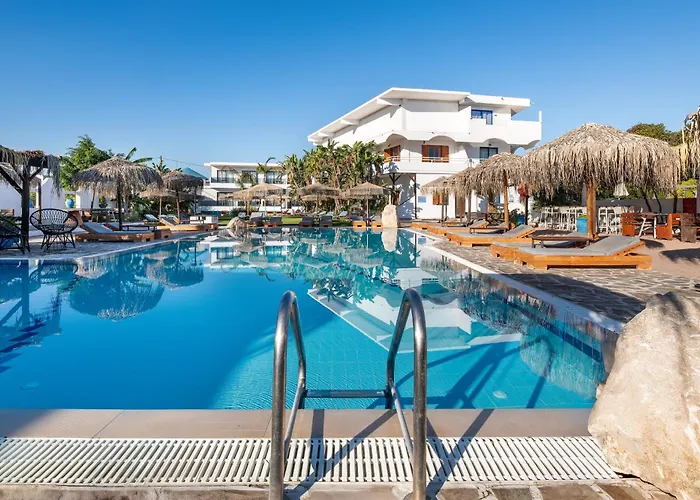 Aquarius Beach Hotel