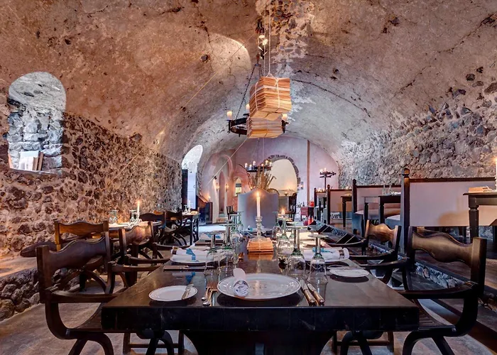 Vedema, A Luxury Collection Resort, Santorini