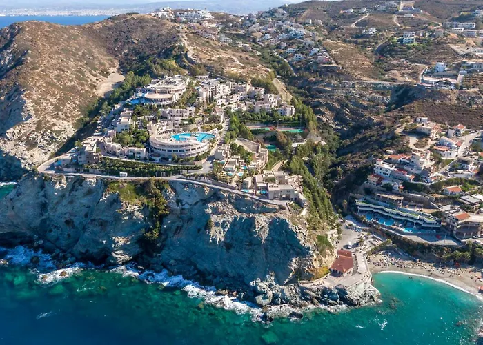 Athina Palace Resort & Spa