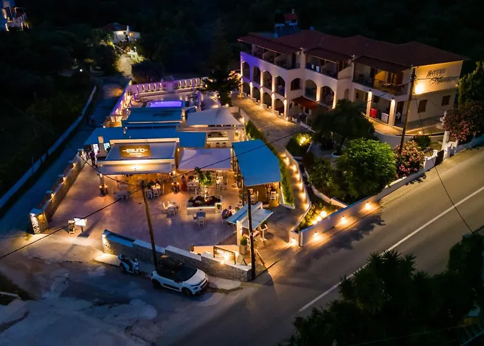 Hotel Marina