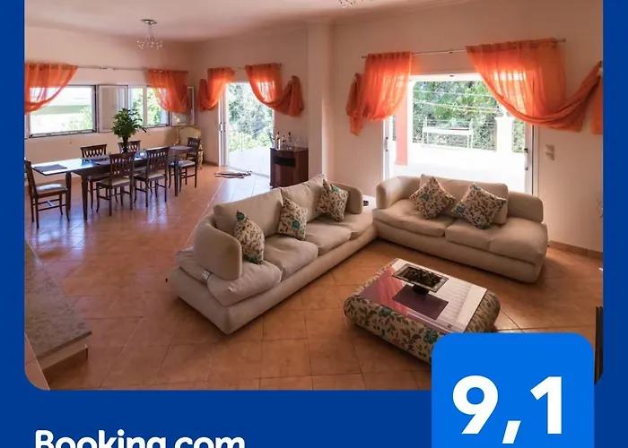 Traditional Fishing Village Apartments