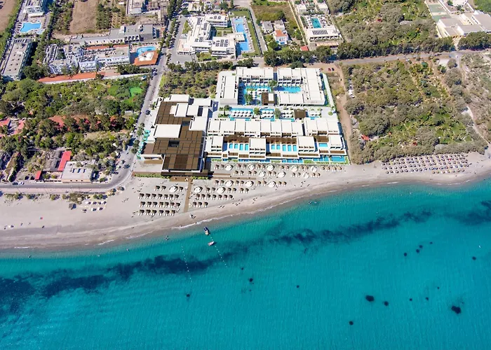 Mosay All Suite Hotel