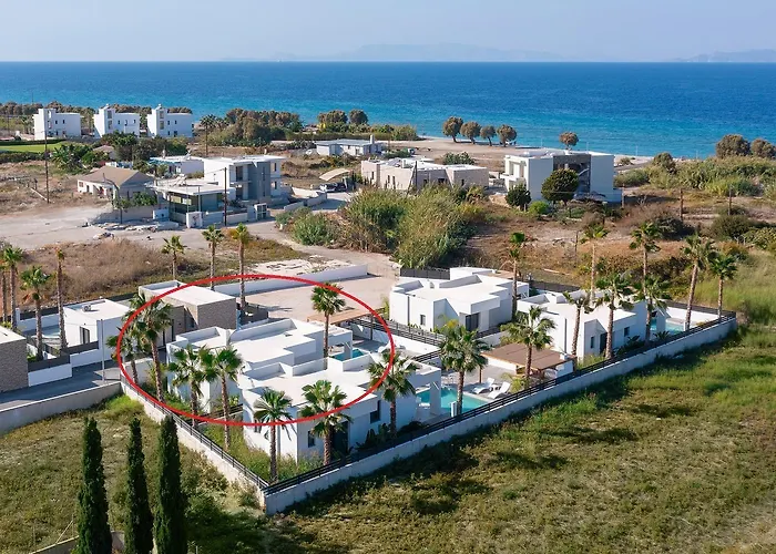 Villa Salty Sun 2