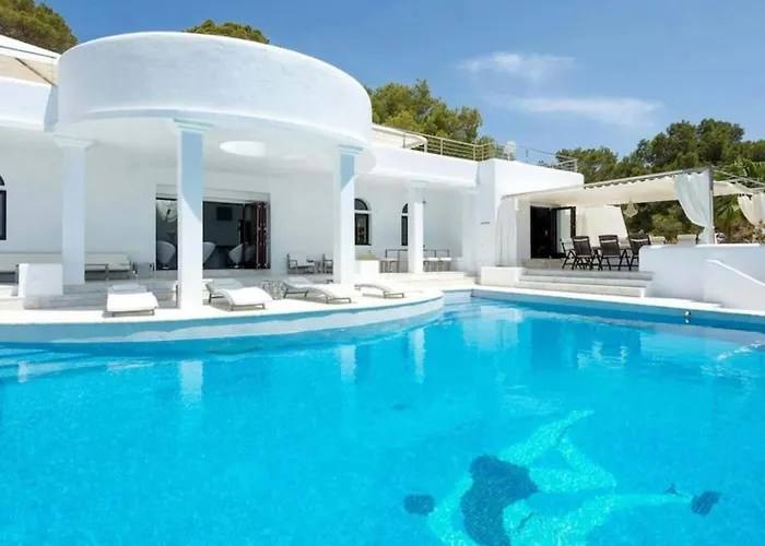 Kastro Super Premium Villa