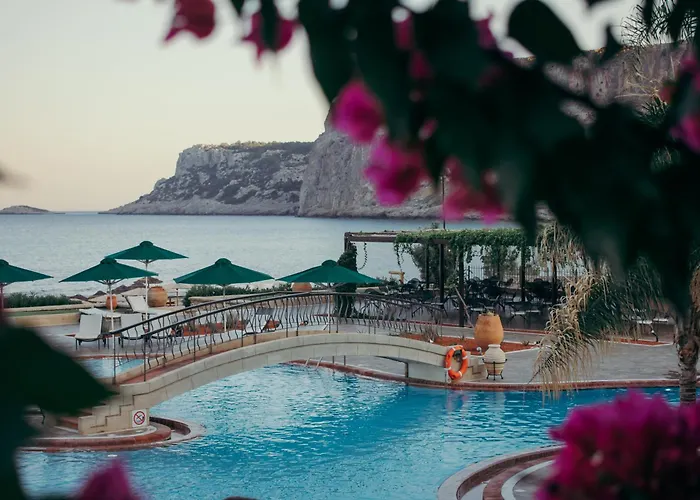 Lindian Dream Seaside Resort