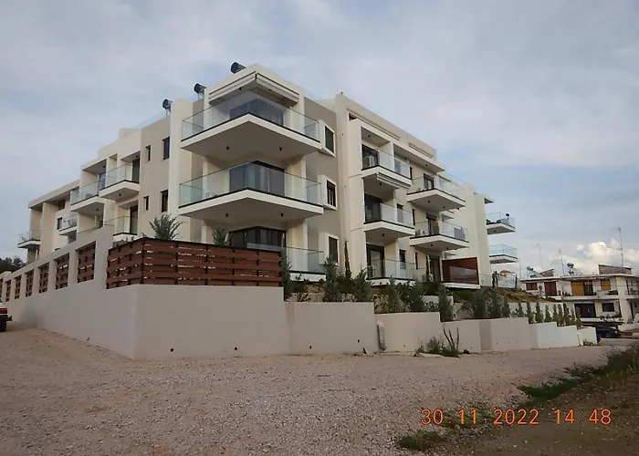 Wohlfuehloase 2 Casa Elena Und Gerd