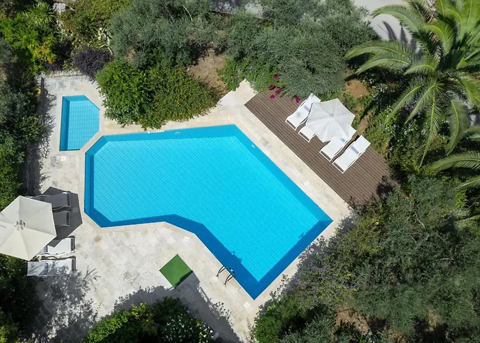 Villa Distella