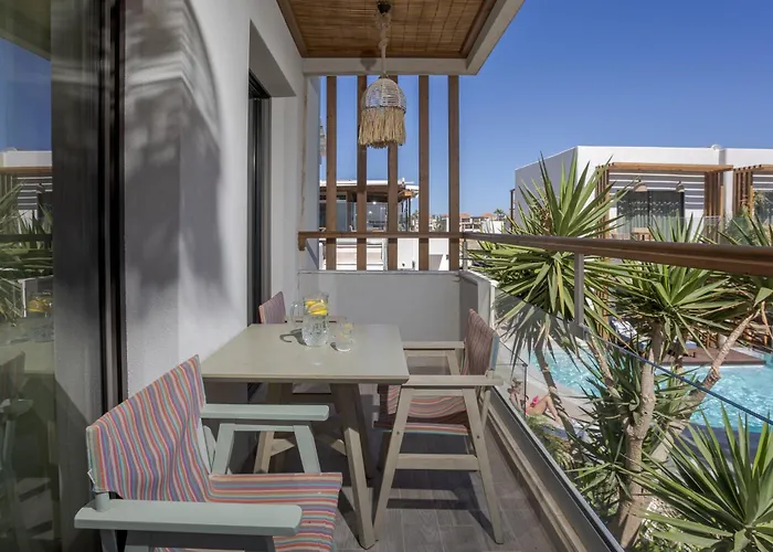 Galazio Beach Resort