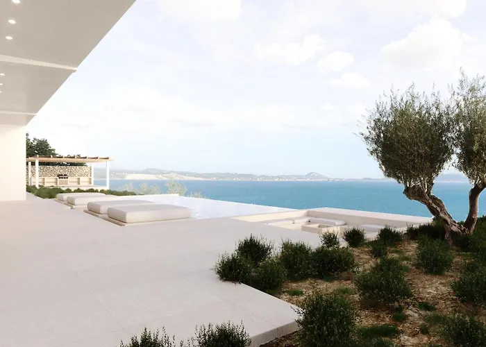 Bougainvillea Essence Villa