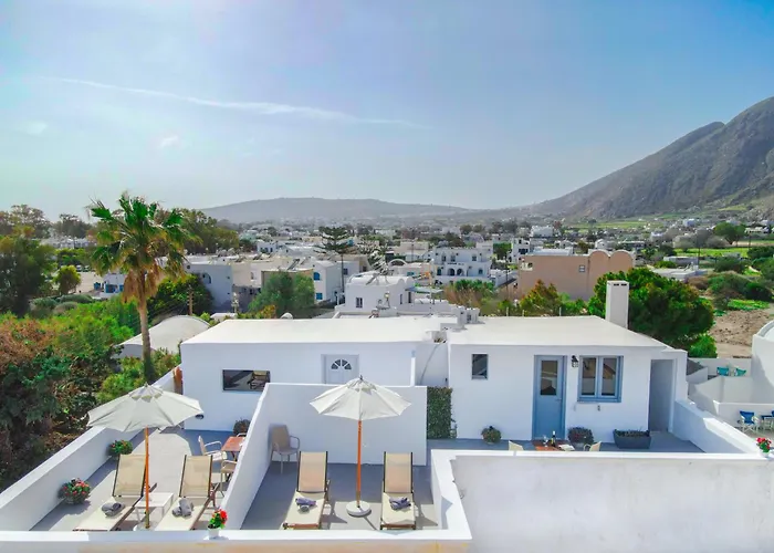 Santorininy