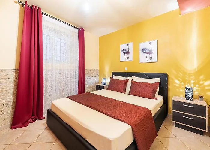Casa Di Spili - Corfu Old Town Apartment