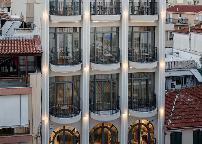 1864 Apartments