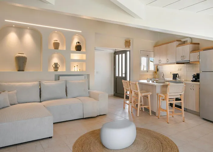 Fanis Elegant Argostoli Great View Apartment &Loft