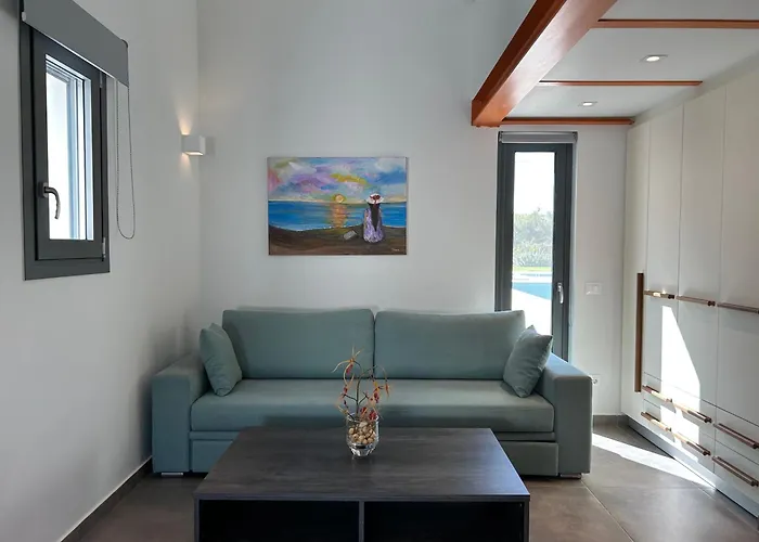 Itida Suites